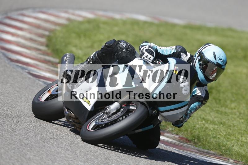 /12 30.04.2025 Speer Racing ADR/Gruppe gelb/410